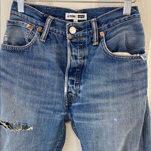 Re/Done Jeans